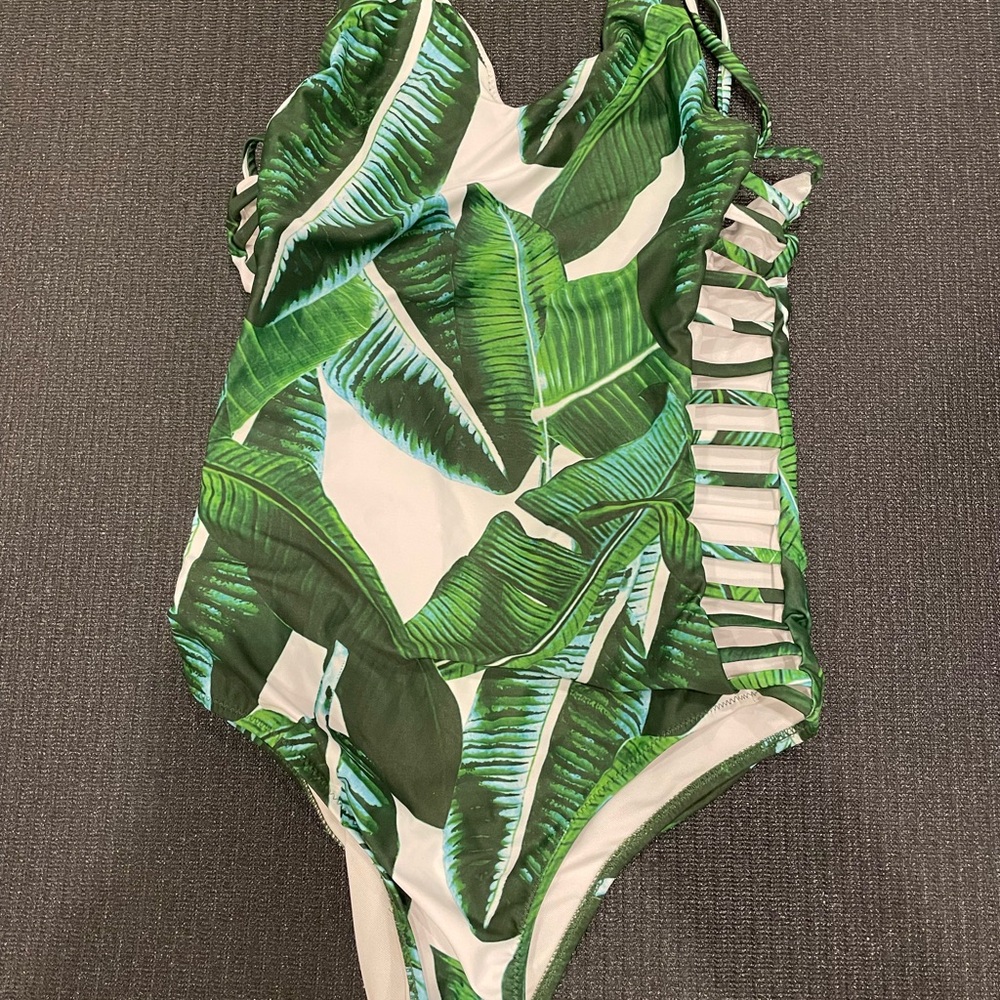 Women’s One Piece